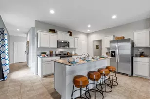 509 Red Admiral Ln, Denton, TX 76259 - Photo 2
