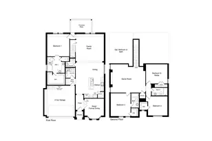 725 Soaring Hawk Dr, Fort Worth, TX 76008 - Photo 40