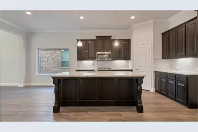 725 Soaring Hawk Drive, Fort Worth, TX 76008 - Photo 2