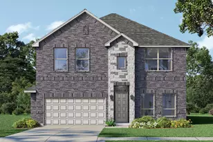 725 Soaring Hawk Dr, Fort Worth, TX 76008 - Photo 1