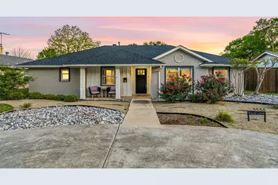 3556 Royal Lane, Dallas, TX 75229 - Photo 2
