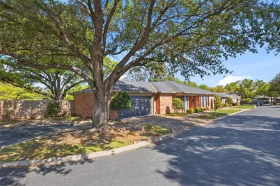 3824 Brookhaven Circle, Fort Worth, TX 76109 - Photo 1
