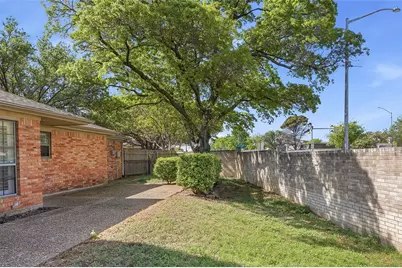 3824 Brookhaven Circle, Fort Worth, TX 76109 - Photo 30
