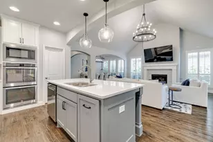 759 Harrington Ln, Celina, TX 75009 - Photo 4