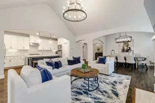 759 Harrington Ln, Celina, TX 75009 - Photo 6