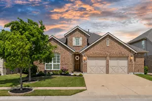 759 Harrington Ln, Celina, TX 75009 - Photo 2