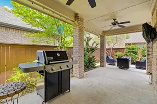 759 Harrington Ln, Celina, TX 75009 - Photo 30