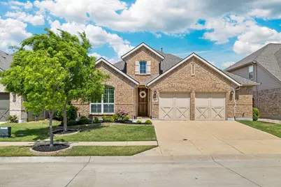 759 Harrington Lane, Celina, TX 75009 - Photo 1