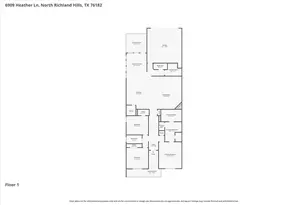 6909 Heather Ln, North Richland Hills, TX 76182 - Photo 30