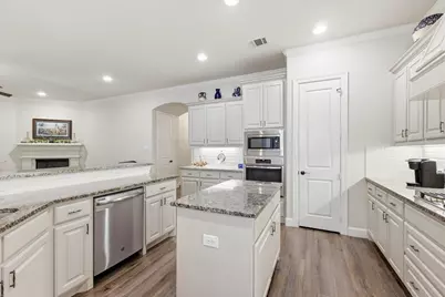 6909 Heather Lane, North Richland Hills, TX 76182 - Photo 12