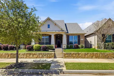 6909 Heather Lane, North Richland Hills, TX 76182 - Photo 1