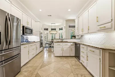 1207 Shady Oaks Circle, McKinney, TX 75072 - Photo 12