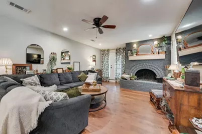 905 Colonial, Cleburne, TX 76033 - Photo 1