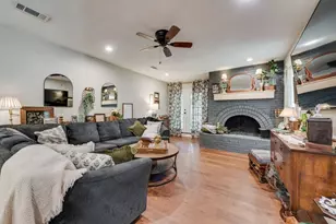 905 Colonial, Cleburne, TX 76033 - Photo 1