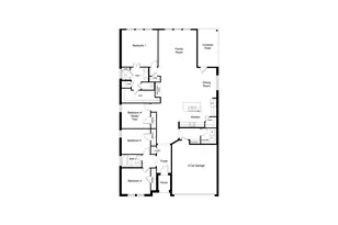 741 Soaring Hawk Dr, Fort Worth, TX 76008 - Photo 16