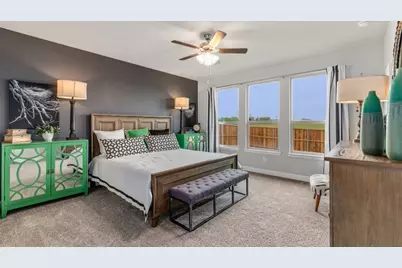 741 Soaring Hawk Drive, Fort Worth, TX 76008 - Photo 8