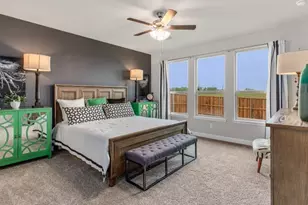 741 Soaring Hawk Dr, Fort Worth, TX 76008 - Photo 8