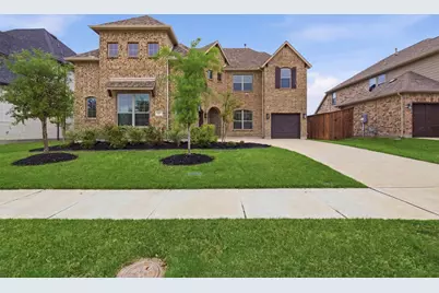 3537 Ridgecross Drive, Rockwall, TX 75087 - Photo 1