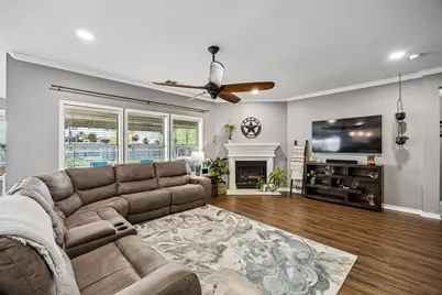 2509 Pinto Drive, Denton, TX 76210 - Photo 4