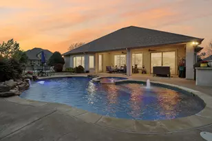 9813 Lindenwood Trail, Denton, TX 76207 - Photo 34