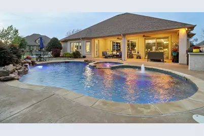 9813 Lindenwood Trail, Denton, TX 76207 - Photo 2