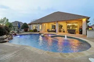 9813 Lindenwood Trail, Denton, TX 76207 - Photo 2