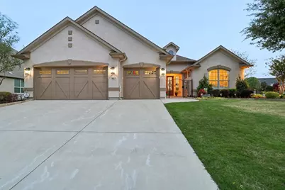 9813 Lindenwood Trail, Denton, TX 76207 - Photo 1