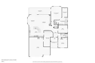 9813 Lindenwood Trail, Denton, TX 76207 - Photo 40