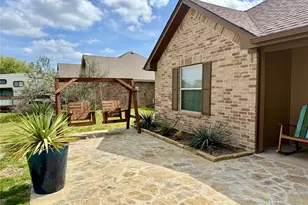 124 Joyce St, Whitney, TX 76692 - Photo 1