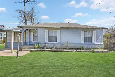 10922 Castolon Drive, Dallas, TX 75228 - Photo 1