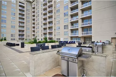 3225 Turtle Creek Boulevard #929, Dallas, TX 75219 - Photo 20