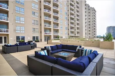 3225 Turtle Creek Boulevard #929, Dallas, TX 75219 - Photo 16