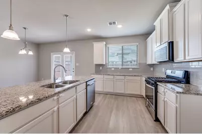 813 Cromwell Drive, Celina, TX 75009 - Photo 4