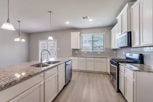 813 Cromwell Dr, Celina, TX 75009 - Photo 4