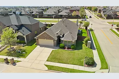 9445 Chuparosa Drive, Fort Worth, TX 76177 - Photo 28