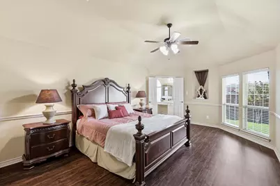 9445 Chuparosa Drive, Fort Worth, TX 76177 - Photo 14