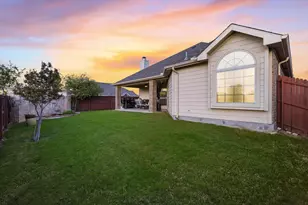 9445 Chuparosa Dr, Fort Worth, TX 76177 - Photo 36