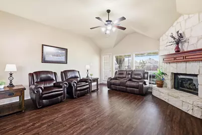 9445 Chuparosa Drive, Fort Worth, TX 76177 - Photo 12