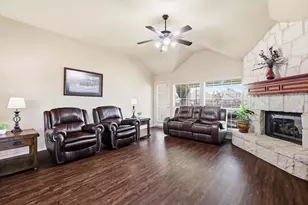 9445 Chuparosa Dr, Fort Worth, TX 76177 - Photo 12