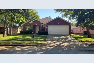 502 Darlene Trail, Euless, TX 76039 - Photo 1