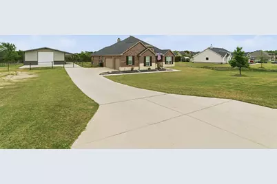 1052 Winecup Lane, Weatherford, TX 76085 - Photo 2