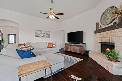 1052 Winecup Lane, Weatherford, TX 76085 - Photo 8