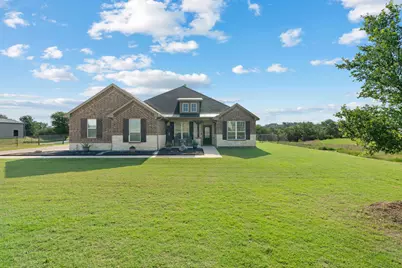 1052 Winecup Lane, Weatherford, TX 76085 - Photo 4