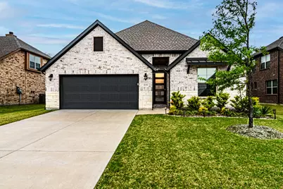 408 Mercer Drive, Josephine, TX 75164 - Photo 1