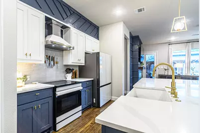 408 Mercer Drive, Josephine, TX 75164 - Photo 12