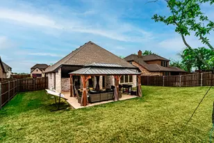 408 Mercer Dr, Josephine, TX 75164 - Photo 34