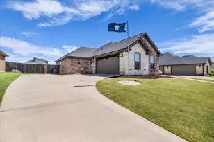 10405 Aquilla Trail, Waco, TX 76708 - Photo 2