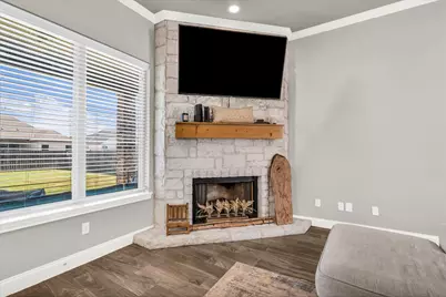 10405 Aquilla Trail, Waco, TX 76708 - Photo 6