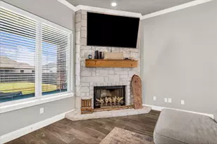 10405 Aquilla Trail, Waco, TX 76708 - Photo 6