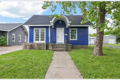 814 N Walnut Street, Sherman, TX 75090 - Photo 1